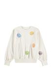MOLO Marge - MACAROON SHINE - 98
