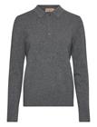 RUE DE TOKYO Kura Organic Merino Wool - GREY - S