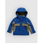 Burton Ascutney Kids Takki twlblu / frsmss Jätkät