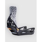 Burton X So 2027 Step On Bindings black Miehet