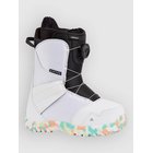 Burton Smalls BOA 2027 Lumilautakengät white