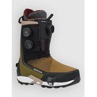 Burton Highshot Xpro So 2027 Step On Boots dried moss / multi Miehet