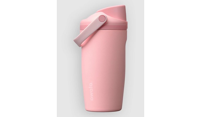 owala Freesip Sway 18oz Pullo rose quartz