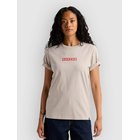 Burton Dejaview T-paita chinchilla gray Miehet
