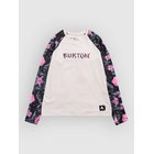 Burton Roadie Tech Crew Kerrastopaita shcwfl / stowht Naiset