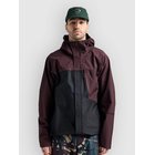 Burton Rsrv 2.5L Takki behugb / trublk Miehet
