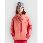 Burton Hillslope Kids Takki peacho / azalpn Tytöt