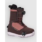 Burton Highshot So 2027 Step On Boots bear hug brown Naiset