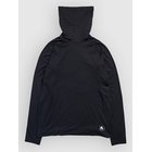 Burton Syn Mwt Bl Ln Aluskerrastopaita true black Miehet