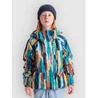 Burton Skimmer Kids Takki paint stripe Jätkät