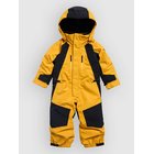 Burton Gore-Tex Outbeam Kids Overall gldrod / trublk Jätkät