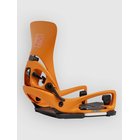 Burton Cartel X Est So 2027 Step On Bindings goldfish orange Miehet