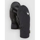 Burton Access Rukkaset true black Miehet