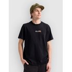 Burton Blossom 27 T-paita true black Miehet