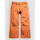 Burton Ak Gore Cyclc Housut goldfish orange Miehet