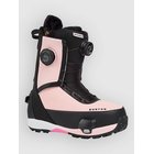 Burton Waverange Plus So 2027 Step On Boots black / pink Naiset