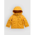 Burton Spindal Kids Takki goldenrod Jätkät