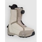 Burton Waverange So 2027 Step On Boots chinchilla gray Naiset
