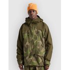 Burton Ak Gore Cyclc Anorakki drdmss / keelcm Miehet