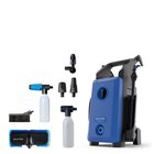 Nilfisk Classic 110-5 Car Wash (128471522), painepesuri metallipumpulla