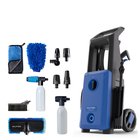 Nilfisk Classic 120-5 Premium Car Wash (128471527), painepesuri metallipumpulla