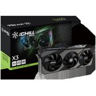 Inno3D GeForce RTX 5070 iCHILL X3 OC 12 GB, PCI-E, näytönohjain