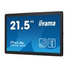 Iiyama OTF2216MC-B1 (21,5"), näyttö