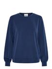 MY ESSENTIAL WARDROBE 23 The Sweat Blouse - TOTAL ECLIPSE - XXL