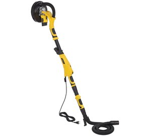 Powerplus POWX04761 710W, kipsilevyhiomakone