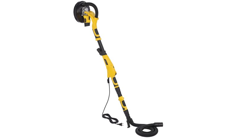 Powerplus POWX04761 710W, kipsilevyhiomakone