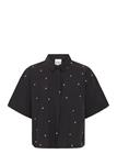 ICHI Ihlisari Sh - BLACK - 42