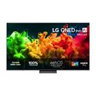 Samsung 85QNED81B6A (85"), LED-televisio