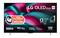 LG OLED42C55 (42"), OLED-televisio – kuva 1