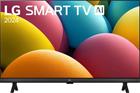 LG 43LR6000 (43"), LED-televisio