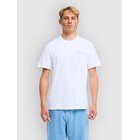 Billabong Paddle Out T-paita white Miehet