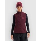 Burton AK Helium Kuoriliivi rum raisin Naiset