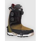 Burton Waverange Xpro So 2027 Step On Boots dried moss / multi Miehet