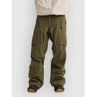 Burton Ak Gore Swash Housut dried moss Miehet