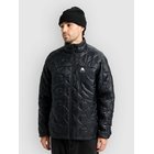 Burton Rsrv Syn Kuoritakki true black Miehet
