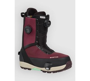 Burton Waverange Plus So 2027 Step On Boots rum raisin Miehet