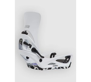 Burton Lexa X So 2027 Step On Bindings white Naiset