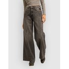 Billabong Riva Farkut black rinse Naiset