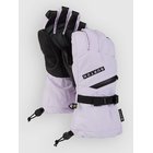Burton Gore-Tex Hanskat moondust purple Naiset