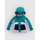 Burton Ascutney Kids Takki pactea / moondp / trublk Jätkät