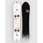 Burton Fish 3D Spt 2027 Lumilauta black / white Miehet
