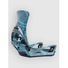 Burton Cartel X So 2027 Step On Bindings marbled stone Miehet