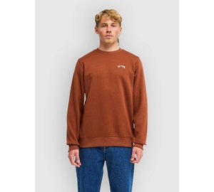 Billabong Arch Neulepaita tortoise shell Miehet