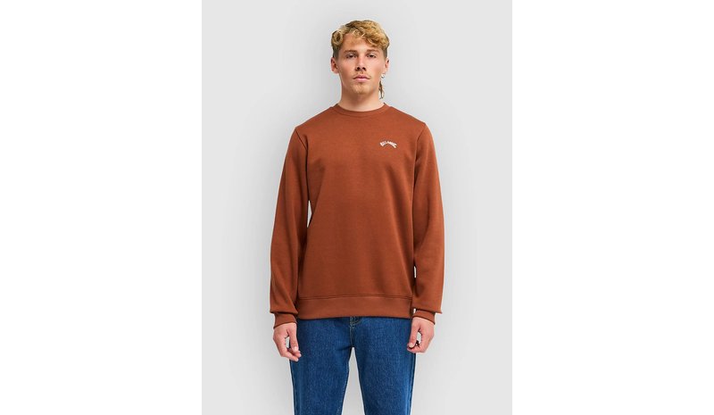 Billabong Arch Neulepaita tortoise shell Miehet
