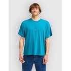 Billabong Og Wave T-paita colonial blue Miehet