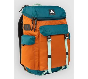 Burton Annex 2.0 Reppu spiced / atteal